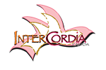 Intercordia Canada Logo